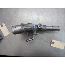 24B018 Coolant Inlet For 14-15 Kia Soul  2.0